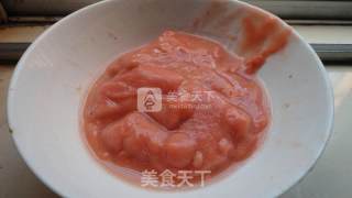 [fatty Mom's Delicious Notes]-hawthorn Jam recipe