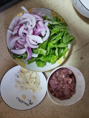 A Bowl of Incense recipe