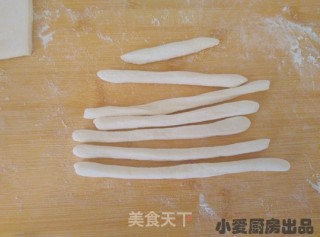 Fried Pimple recipe
