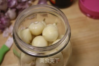 Laba Single Head Garlic recipe