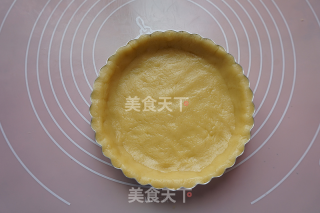 #柏翠大赛#red Bean Cheese Pie recipe