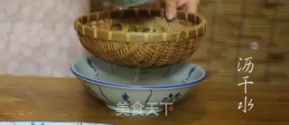 Chaoyin Hipster: Chaoshan Mixed Salted Sand Clams recipe