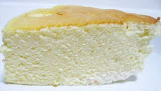 Yogurt Cake recipe