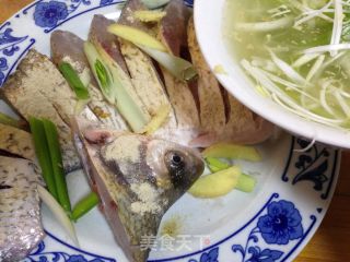 【hebei】peacock Fish recipe