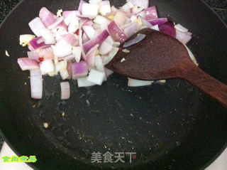 Onion Popcorn recipe