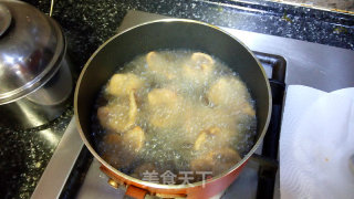 Pork in Tomato Sauce Pot recipe