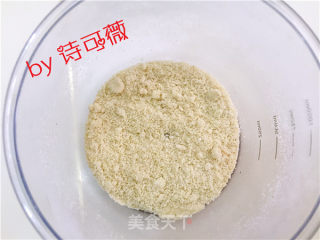 Heart-shaped Macarons recipe