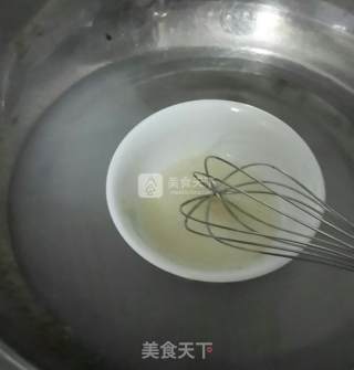 Osmanthus Milky Lotus Seed Cake recipe