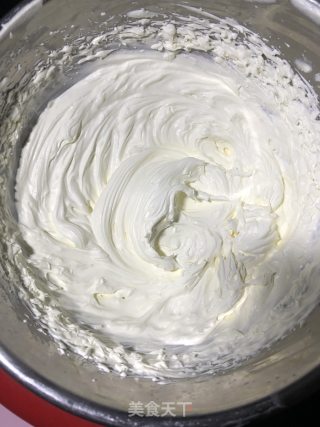 The Polka Dot Cake Roll that Doesn't Crack recipe