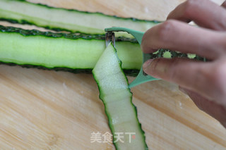 Spicy White Meat recipe