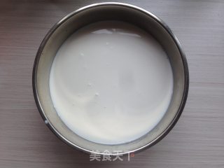 Homemade Yogurt recipe