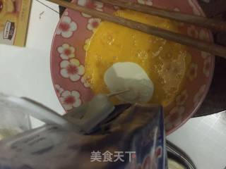 Egg Tart recipe
