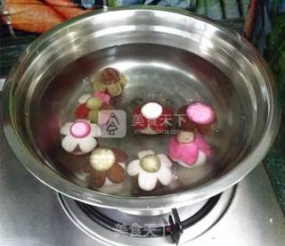 Fancy Gnocchi recipe