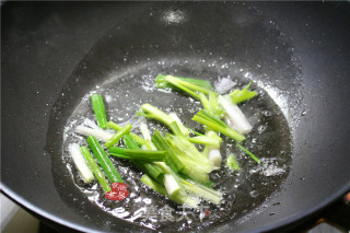 Hot Noodles and Shortening Scallion Pancakes recipe