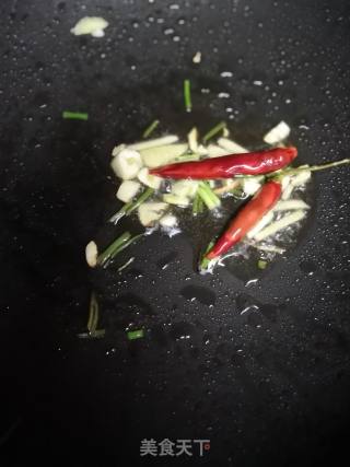 Chicken Shredded Tofu recipe