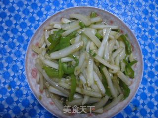 Emerald Cabbage recipe