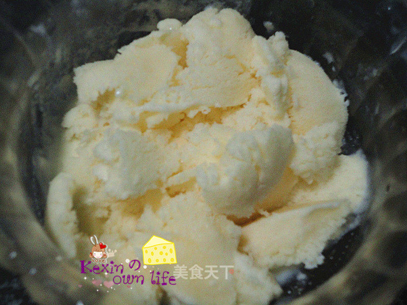 Homemade Ice Cream recipe