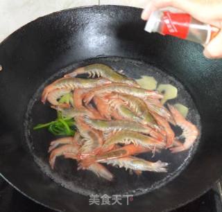 Boiled Shrimp recipe