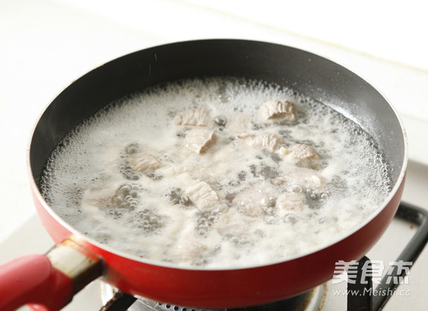 Beef Brisket in Tomato Sauce recipe