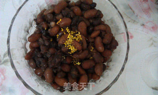 Coconut Sago recipe