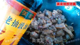 Spicy Beer Duck recipe