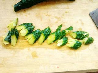 Cucumber Salad recipe