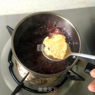 How to Make Sour Plum Soup recipe