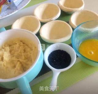 Lazy Durian Crisp recipe