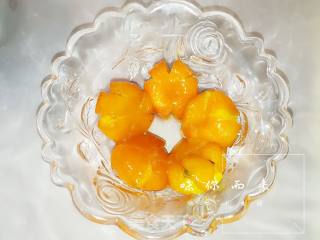 Candied Kumquat recipe