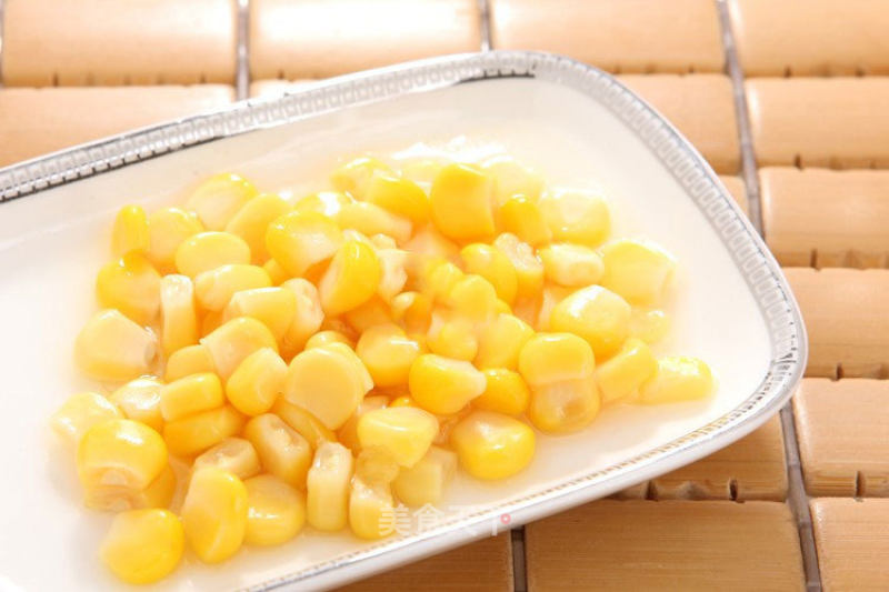 #aca Baking Star Competition #roasted Sweet Corn recipe