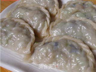 Signature Assorted Steamed Dumplings recipe