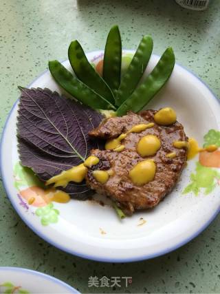 Fried Pork Chops recipe
