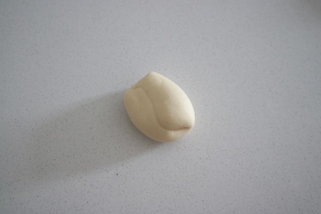 Milky Mantou recipe