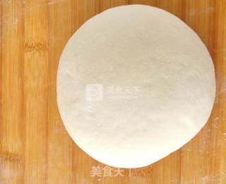 #aca烤明星大赛#little Sheep Bread recipe