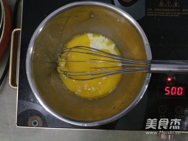 Carousel Puffs recipe
