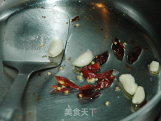 Big Bowl of Cauliflower recipe