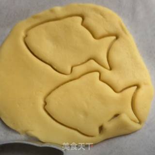 Cornmeal Biscuits recipe