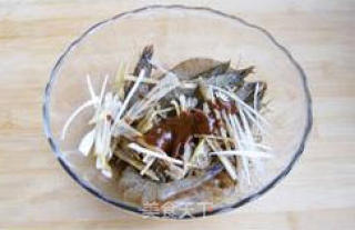 Grilled Shrimp with Black Pepper recipe