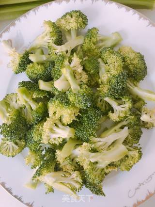 Assorted recipe