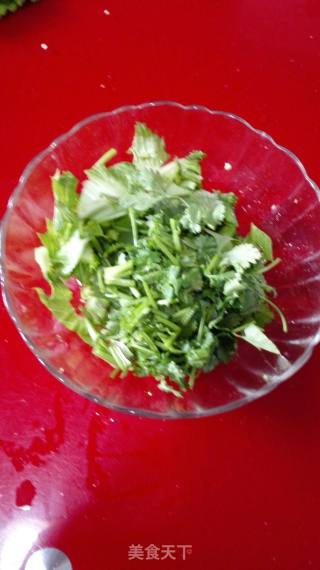 Northeast Rice Buns recipe