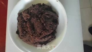 Red Bean Mooncake recipe