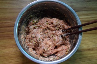 Zhixin Meatballs recipe