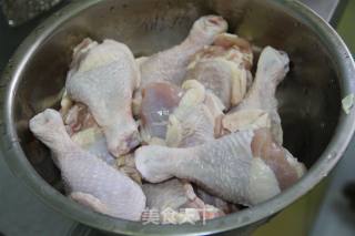 Black Pepper Drumstick recipe