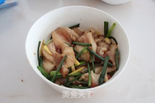 Fried Crispy Pork recipe