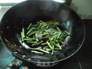 Garlic Sausage recipe