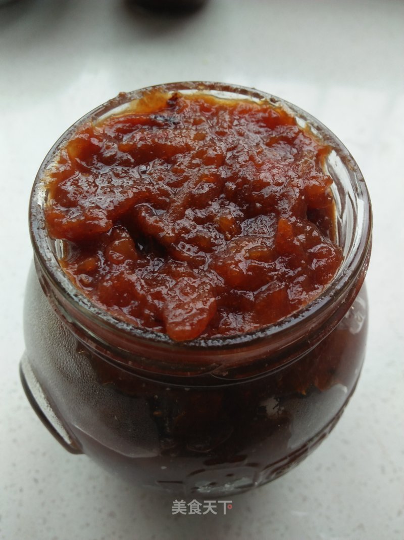 Hawthorn Applesauce