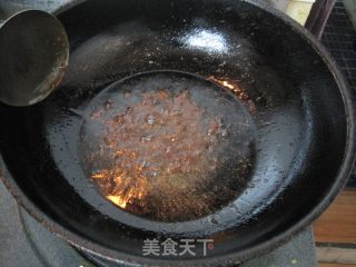 Garland Chrysanthemum Dumplings recipe