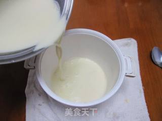 Produced by Xiaowenzi~~【homemade Tofu Flower】 recipe