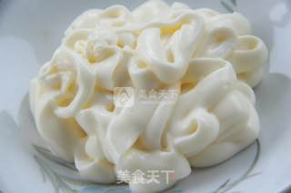 Golden Silk Hydrangea recipe