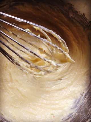 Various Handmade Biscuits recipe